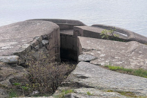 Bilde av Krigsminner